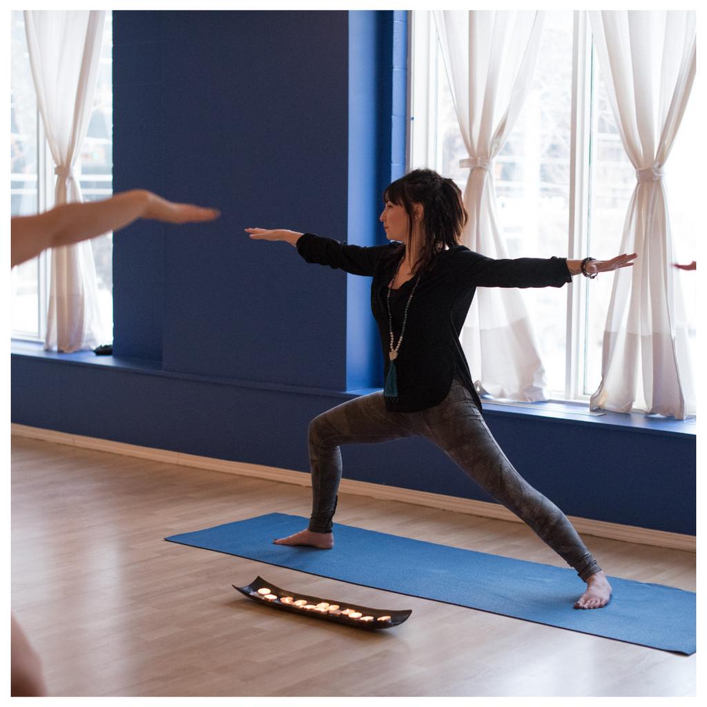 CANADA DAY WEEKEND HOURS 

Sunday regular Hours
Monday Closed 
Tuesday back to normal 

Make sure to get on your mat with us tomorrow! 

10:30 am Aurora Flow 
4:30 pm Restorative Yin