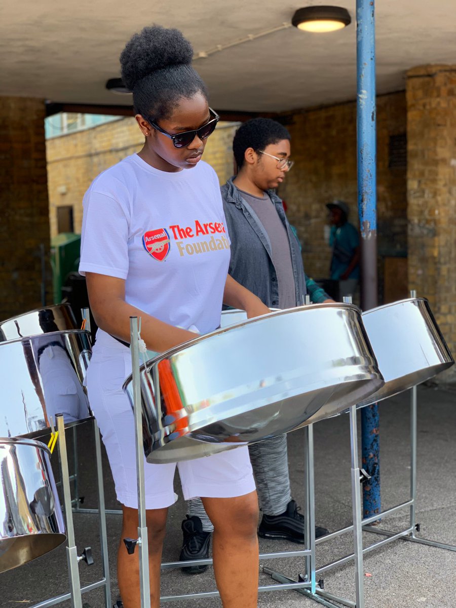 woodberrydownN4's tweet photo. Thank you to all of our families and friends for coming along to the #WoodberryDown #NWFed #SummerFair this afternoon! What a scorcher! https://t.co/y1in7Qjl6H