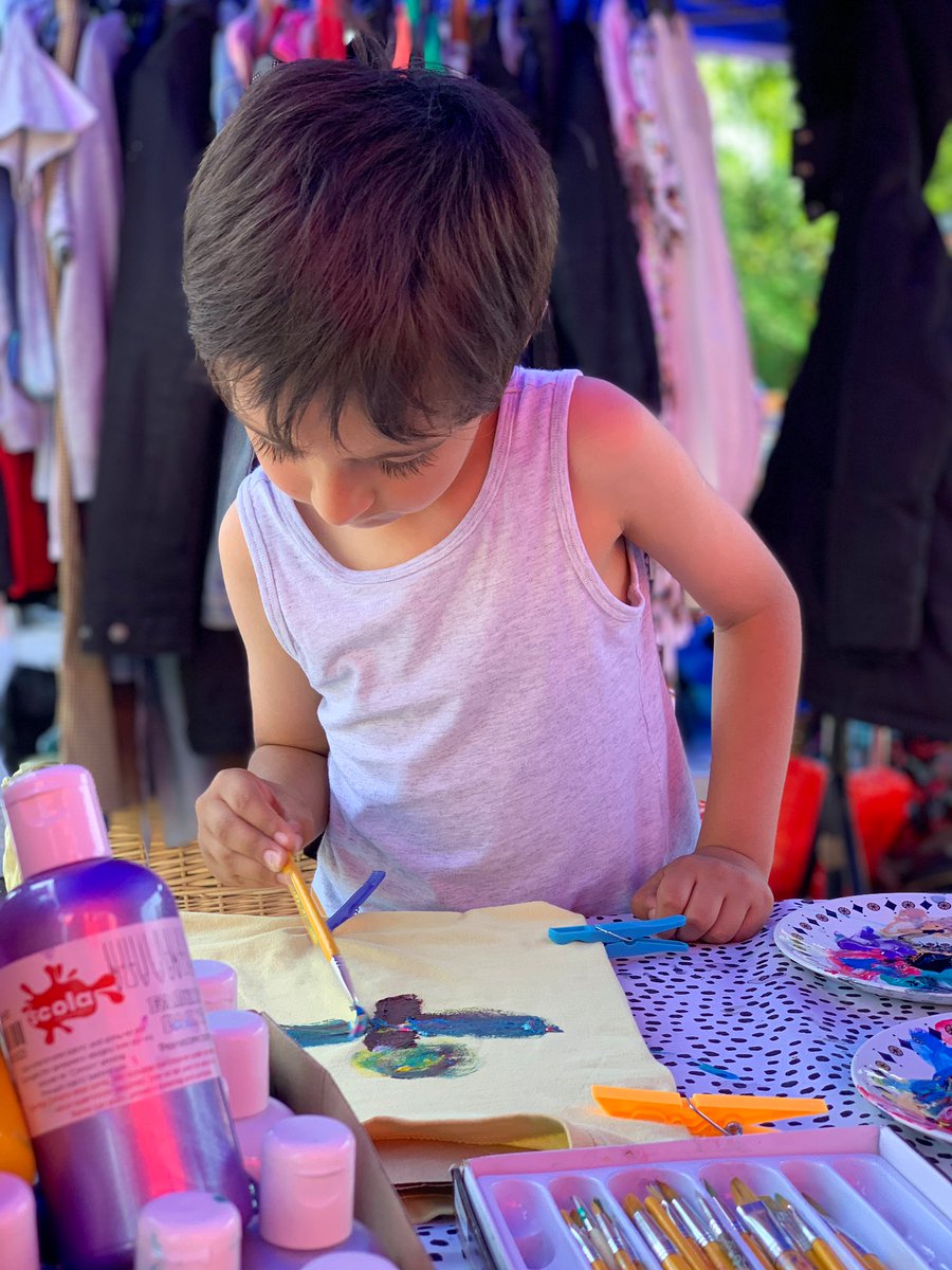 woodberrydownN4's tweet photo. Thank you to all of our families and friends for coming along to the #WoodberryDown #NWFed #SummerFair this afternoon! What a scorcher! https://t.co/y1in7Qjl6H
