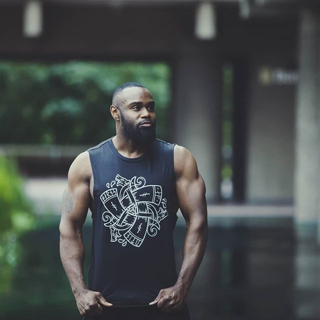 Horns Of Odin tweet media