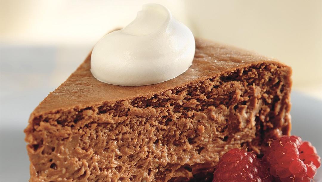 InstantPot's tweet photo. Chocolate Cheesecake– Instant Pot Recipe Collection Cookbook 

>>https://t.co/qW43Nn86CF ⠀

#instantpot #instantpotrecipes #instantpotlove #instantpotmeals #instantpotcooking #dessert #chocolatecake #chocolate https://t.co/JrFexzdNMl
