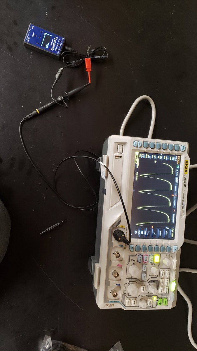 It's fun getting back into the hardware with the Raptacon Robotics team #Team3200