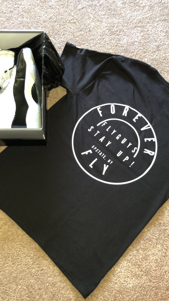 FLYGUY_MH's tweet photo. Who Need a “FG” 👕... #FGSS19 ✍🏽🚀‼️‼️ https://t.co/aVl443W6Ol