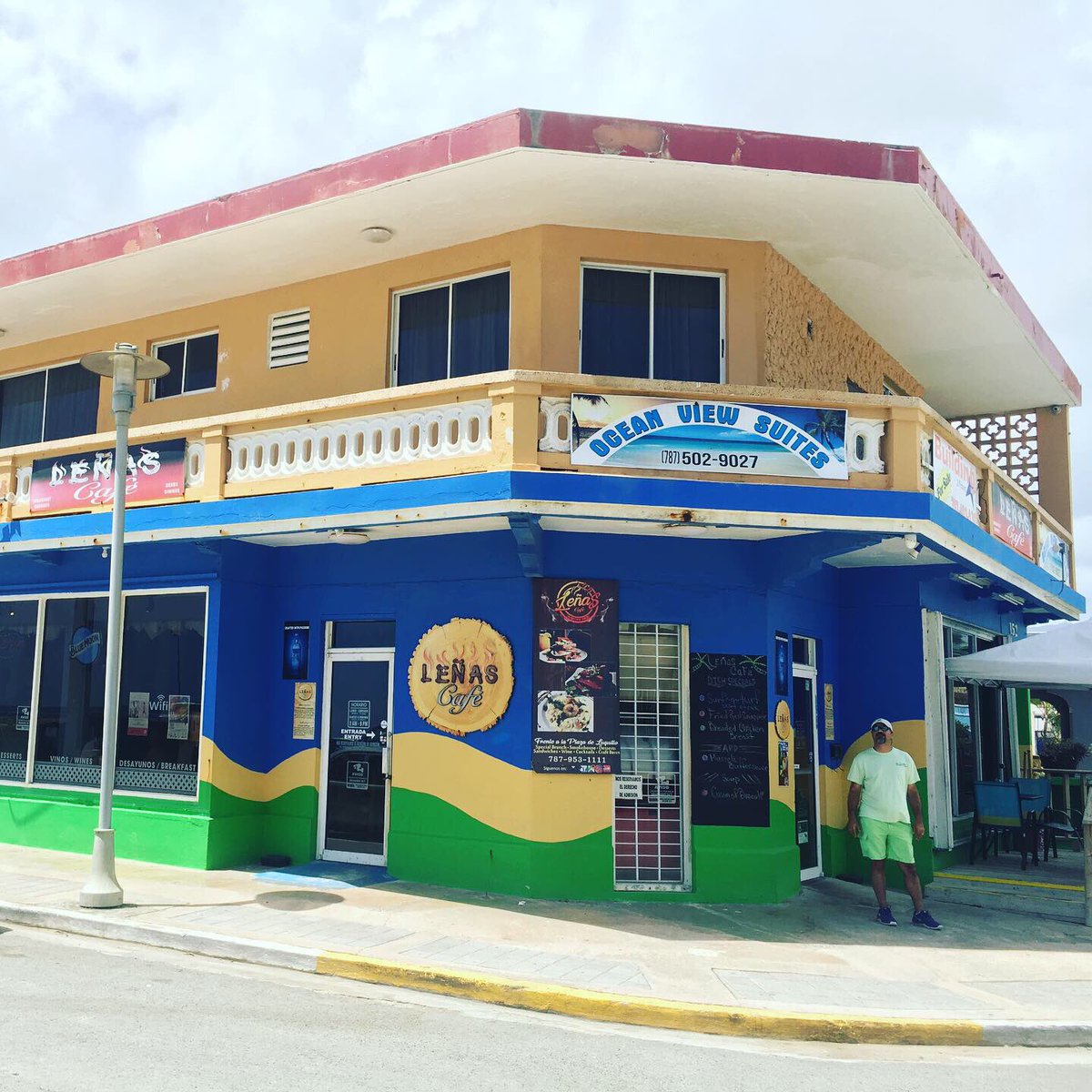ir_ali1's tweet photo. #Bruncheando #PlayaLaPared #Luquillo #PuertoRico 🌊🏄🏻♀️☕️🇵🇷 https://t.co/mK7jM28Si3