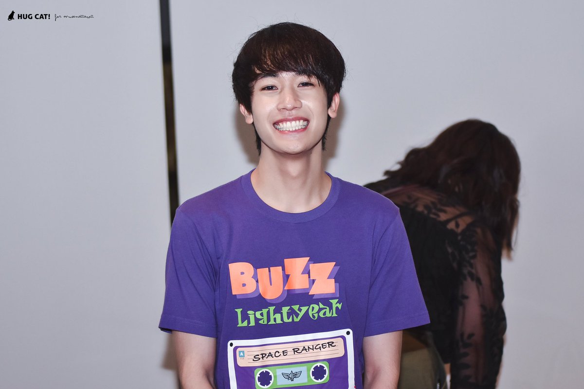 hugcat0501's tweet photo. 🐱190619 : ขอบคุณมากคับ สำหรับทุกอย่างเลย :-) @muse_np 

#แมวมิวซ์ #ChulaCuteBoy 
#ConversationThailand https://t.co/jmxKRcj6WH