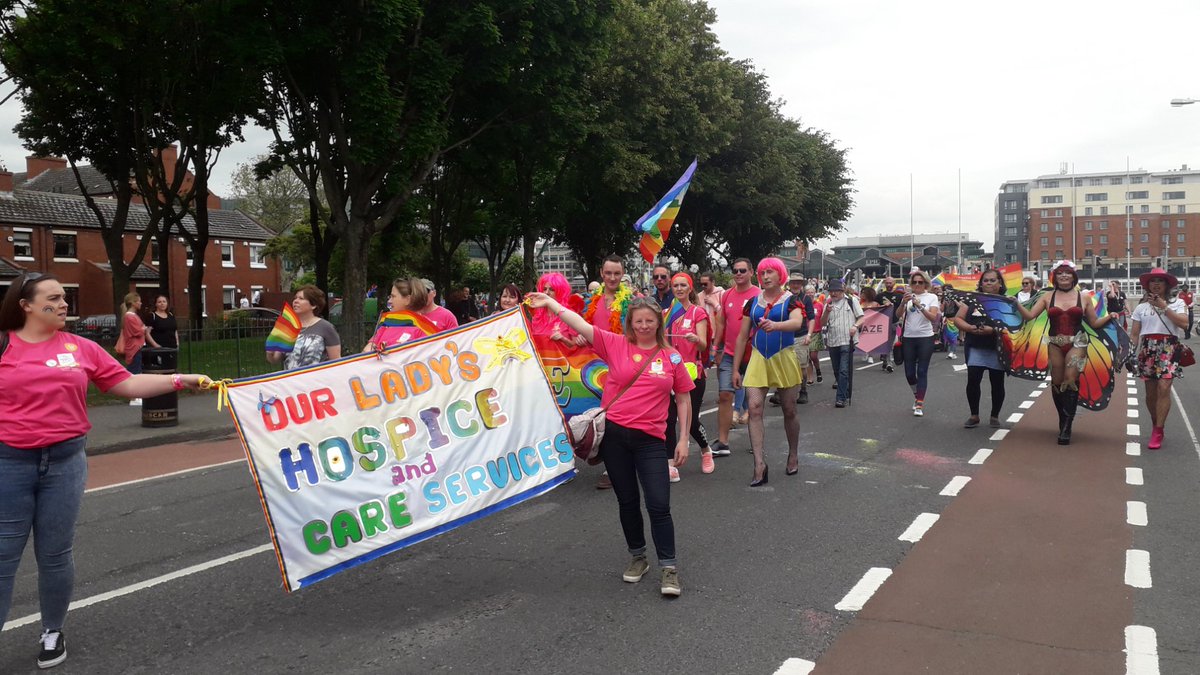 Bernadette Brady tweet media