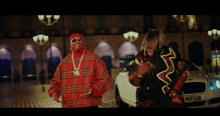 Ya Levis – Penzi Ft. Diamond Platnumz planetallstarsmusic.com/ya-levis-penzi…
