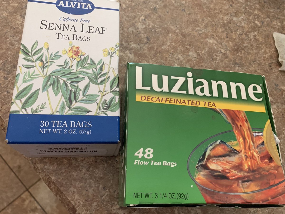 WildeLakeGnome's tweet image. I was hoping to avoid it, but it’s time to brew up some #chemo poo tea. #sideeffucks