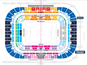 puniversitariam's tweet image. #Abonos2019 @MalagaCF #siéntelo #llenemosLaRosaleda malaguistas.es/2019/06/abonos…