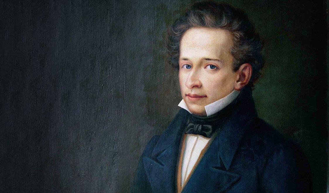 InfinitoDue100's tweet photo. 29 GIUGNO 1798 - 29 GIUGNO 2019
Anniversario di Giacomo Leopardi, lo festeggiamo con gioia tutti insieme ❤️
#29giugno #infinito200 #GiacomoLeopardi #infinitoleopardi https://t.co/tSOJiFBKTm