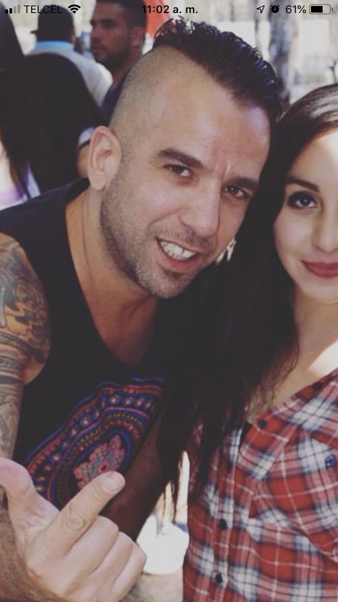 DanikaMcklar's tweet image. Lamentable la situación en Mexico, hoy falleció uno de mis dia favoritos de cuando empezaba a escuchar psytrance. Rest in peace #Perplex