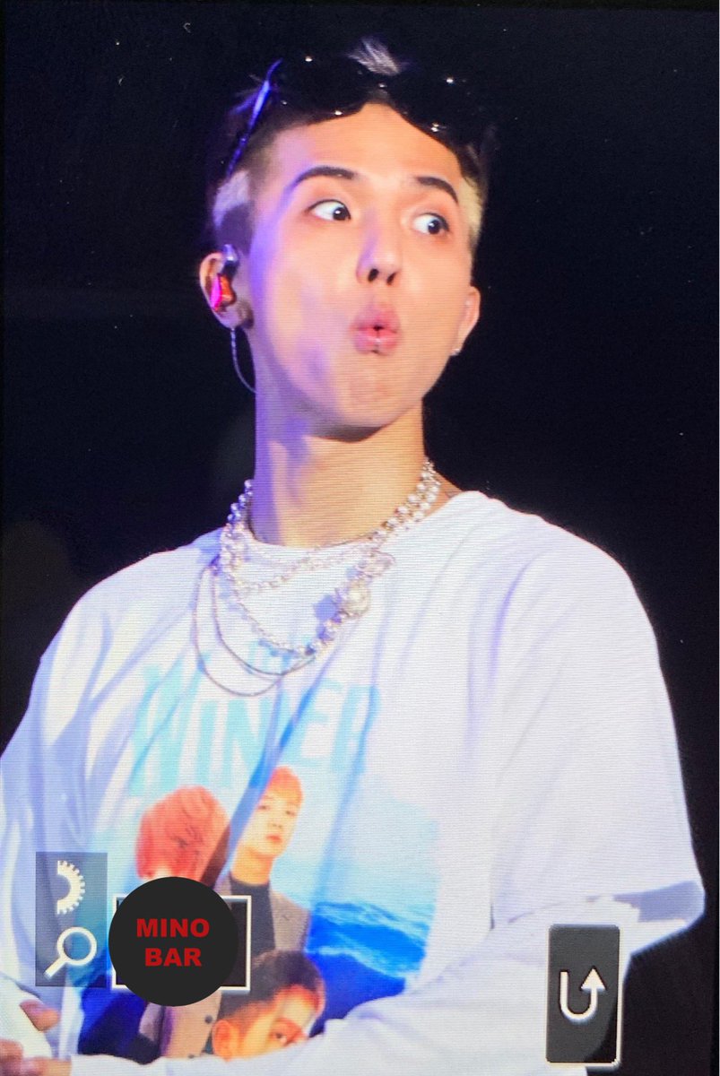 realllmiino's tweet photo. AAAA SO CUTE🥺🥺🤤💙
--
#WWIC219 #MINO https://t.co/xrIZFywAlJ