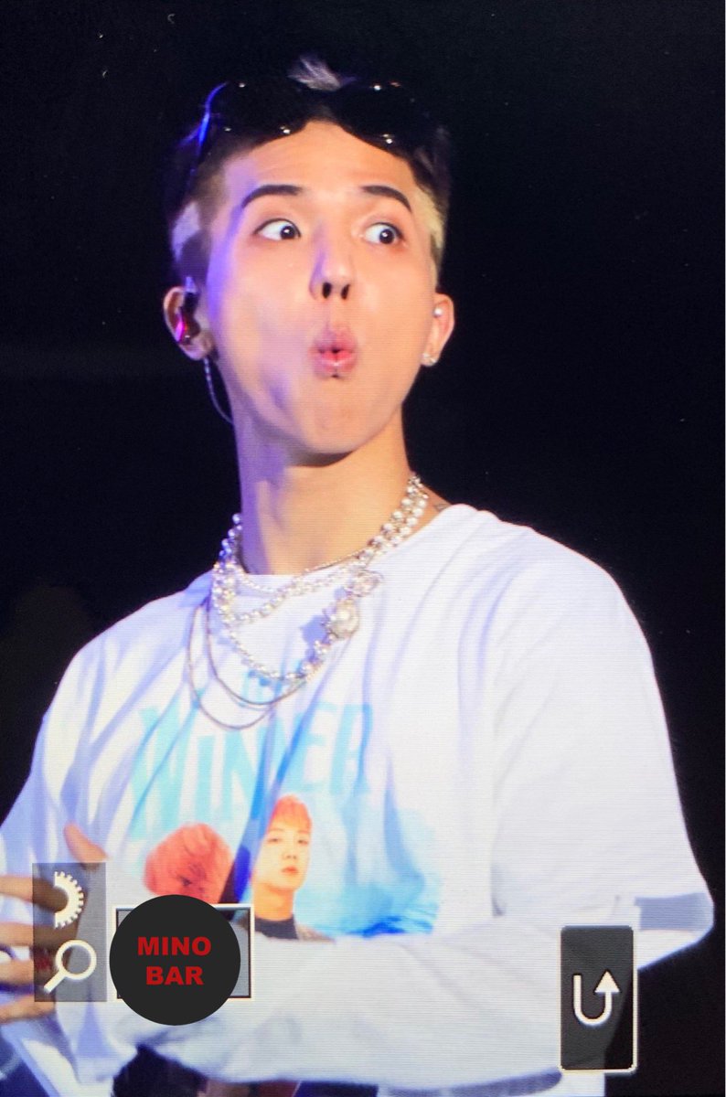 realllmiino's tweet photo. AAAA SO CUTE🥺🥺🤤💙
--
#WWIC219 #MINO https://t.co/xrIZFywAlJ