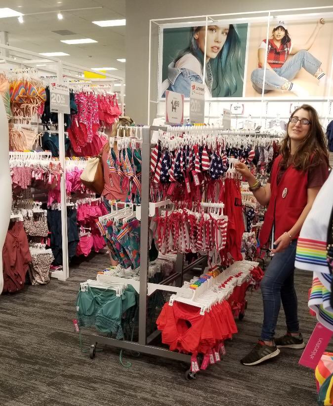 Sam Landers tweet media