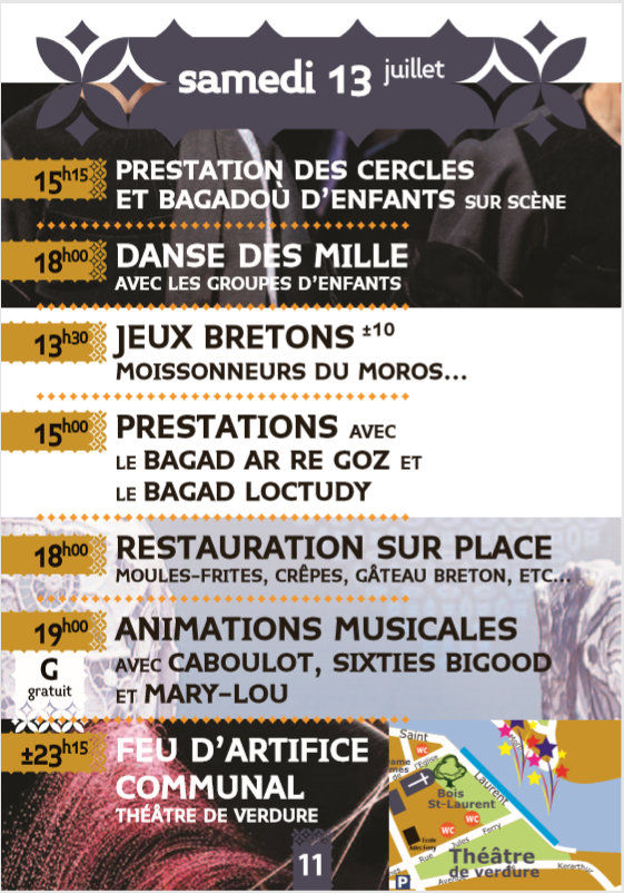 fdbrodeuses's tweet photo. Rendez-vous dans deux semaines à Pont-L'abbé !! 😃#brodeuses
Voici le programme : https://t.co/7QzFmSme9i