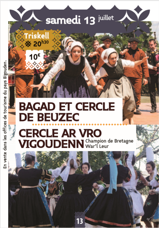 fdbrodeuses's tweet photo. Rendez-vous dans deux semaines à Pont-L'abbé !! 😃#brodeuses
Voici le programme : https://t.co/7QzFmSme9i