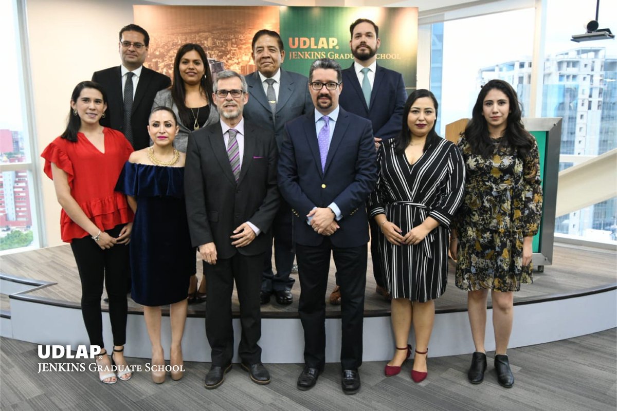udlapJenkinsgs's tweet photo. Concluye el Diplomado en Gobernanza y Administración Pública impartido en la @udlapJenkinsgs . Muchas felicidades a los participantes por su dedicación y compromiso para continuar con su crecimiento profesional.
#EligeSerUDLAP!
#udlapjenkins https://t.co/RuqQLdnILS