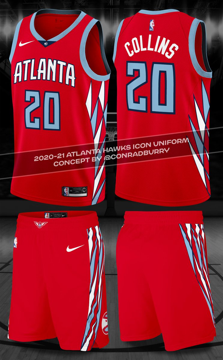 atlanta hawks jersey uk