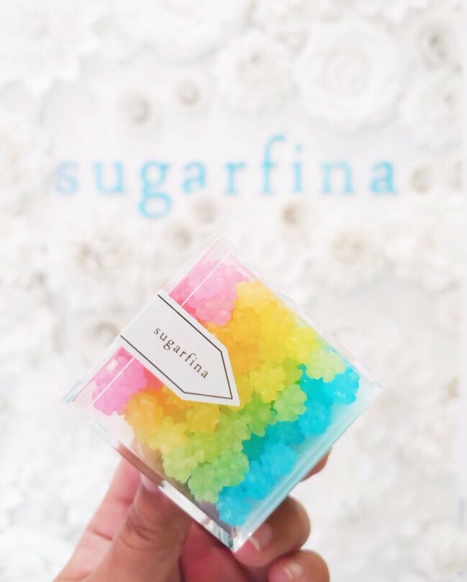 TheTastyDesign's tweet image. So guess who else is joining the #lovenikkiVIP party on 7/6! We will have select candies from @sugarfina at our gourmet dessert bar! We just can’t stop talking about the desserts! 

Just 1 more week until the fun begins!! 

#candycandycandy #lovenikki #midsummernightsdressup