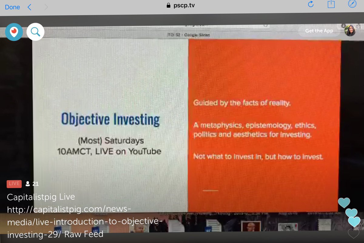 cape_codder's tweet image. Do yourself a giant favor and get this book! (Upside down or right side up! Either way, it’s well worth the read.) Tune in on Saturdays at YouTube or Periscope. @JonathanHoenig #individualism #objectiveinvesting