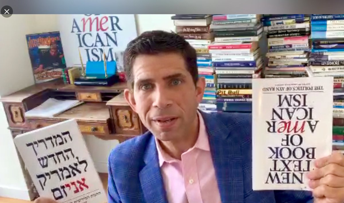 cape_codder's tweet image. Do yourself a giant favor and get this book! (Upside down or right side up! Either way, it’s well worth the read.) Tune in on Saturdays at YouTube or Periscope. @JonathanHoenig #individualism #objectiveinvesting