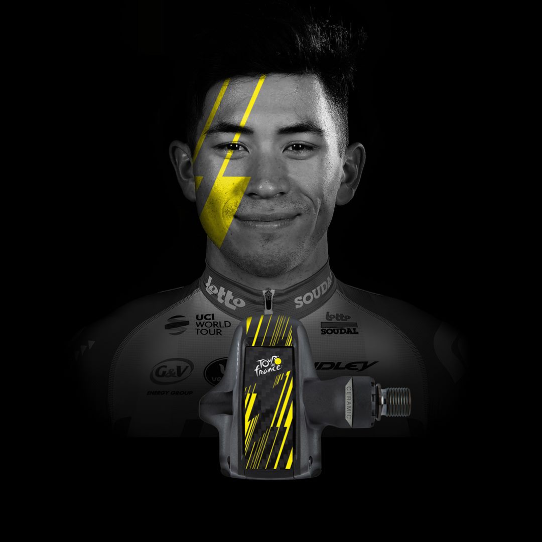 Le Tour de France is coming!

Photos: <a href="/lookcycle/">LOOK Cycle</a> 

#LOOKcycle #LeTour