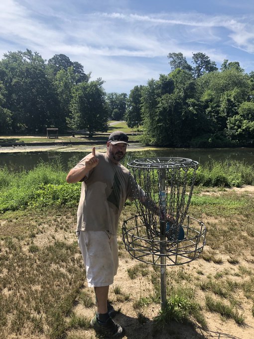 Out making a rack. Nice round of disc golf with a hole in one. Cap it off by buying my sweaty shirt and<a href="/tag/sweatysoles"class="tags"><span>#sweatysoles</span></a><a href="/tag/sockworship"class="tags"><span>#sockworship</span></a><a href="/tag/footfags"class="tags"><span>#footfags</span></a><a href="/tag/sweatcucks"class="tags"><span>#sweatcucks</span></a>