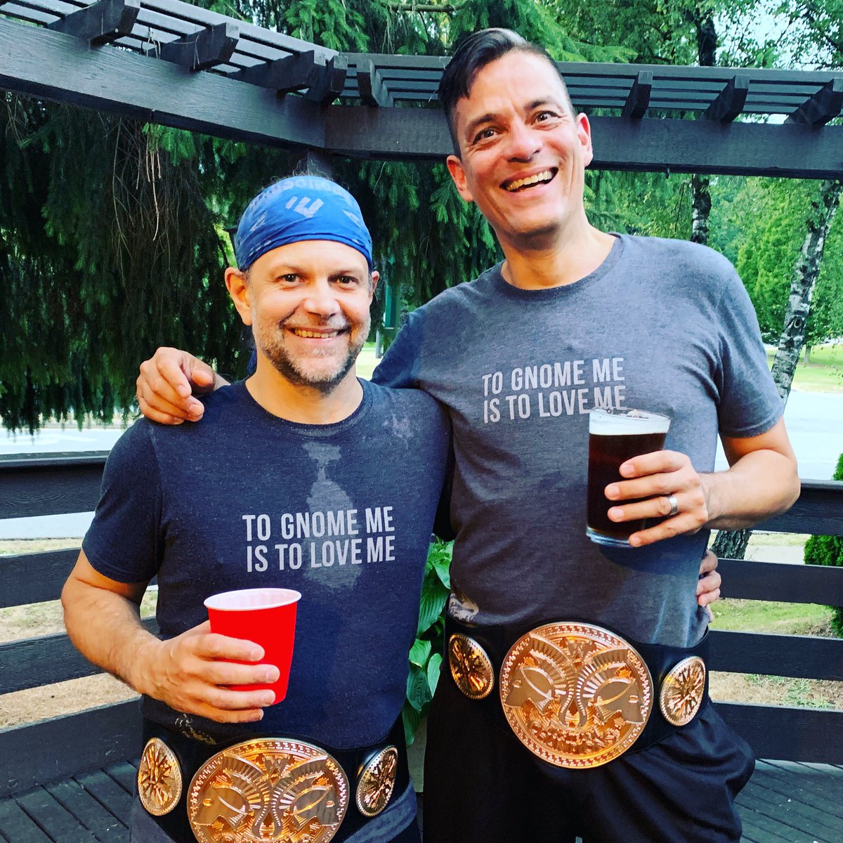SquashRepublic's tweet photo. Prepping for #SquashFEST by winning the Friday Night Dingles at VRC with my partner @jeffwardhair.
-
Registration is open for the 9th annual @squashbc sanctioned event. Dates are July 19-21. Head to @sportyhqcom to register! https://t.co/LzbcO1nLCA