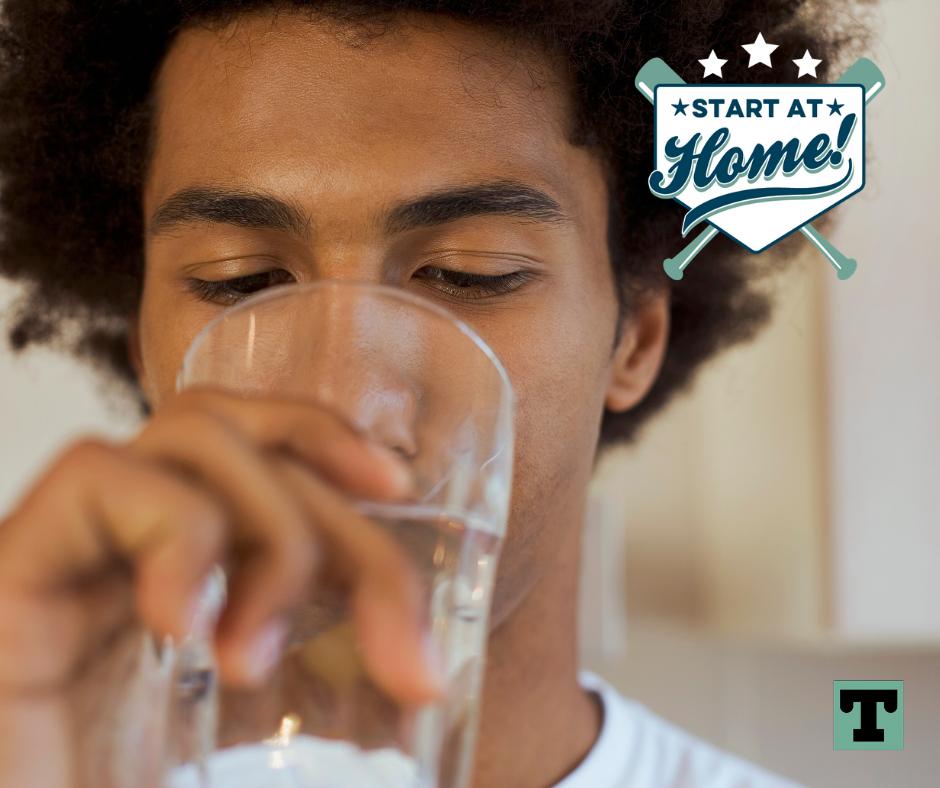 MyTPU's tweet photo. Water savings start at home!

The right faucet aerator can save you more than $3 a month on your water bill and Tacoma Water customers can get one for FREE at our hq. 

Learn more ways to save: https://t.co/3yPmRTVEQ2
#tpuhomerun #mytpu #teamtpu https://t.co/6904bx6bN5