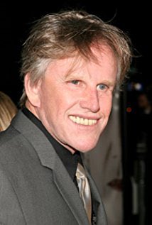 Happy 75th Birthday to actor, Gary Busey! 