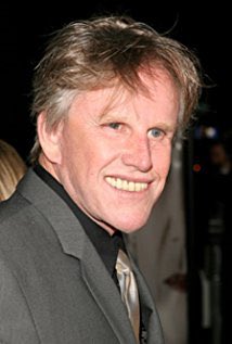 Happy 75th Birthday to actor, Gary Busey! 