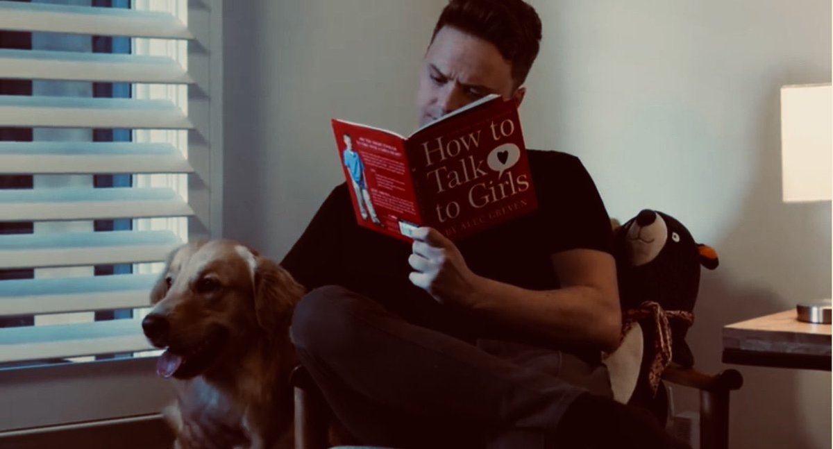 stanningconor's tweet photo. Why is he so precious ?? β€οΈπ
#HHMILY https://t.co/UZdsvrufIC