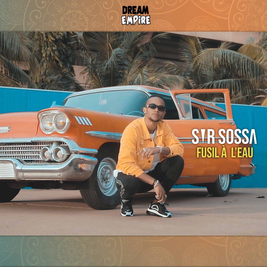 Sir Sossa lâche son nouveau clip#FusilALeau planetallstarsmusic.com/sir-sossa-lach…