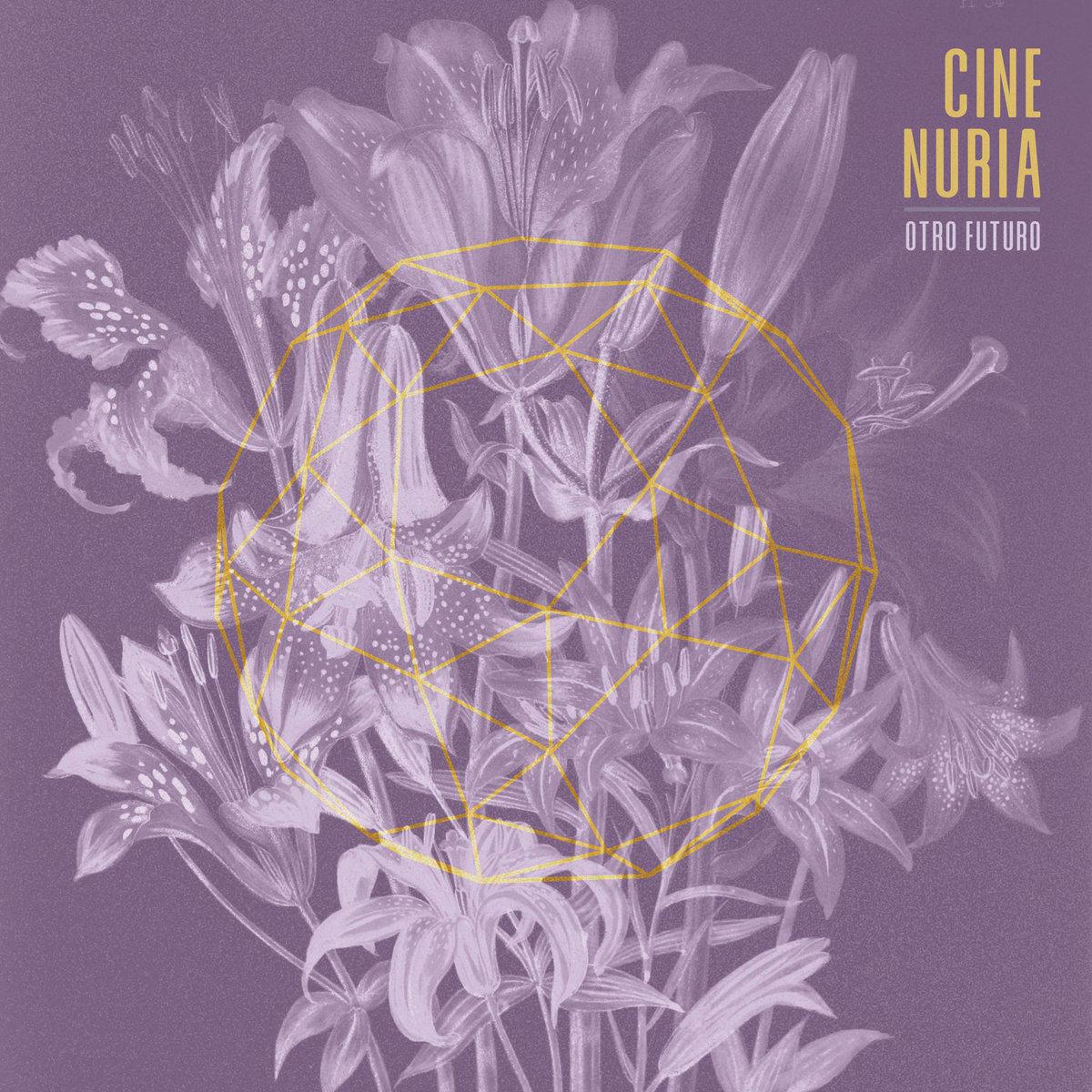 astredupop's tweet photo. "Otro Futuro" (@AiguamollRecord, @HiddenTrackRec) inaugura una nueva etapa (con nueva formación) de #CineNuria, apostando por una electrónica de aire retro que da protagonismo a los sintetizadores. 
👉 https://t.co/sD4YxVNMMB https://t.co/jbK9WFfCFD