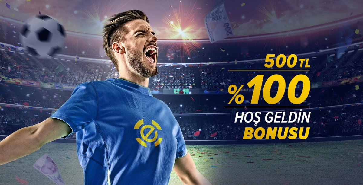 Betebet yine kazandırmak ve yeniden kazandırmak için elinden geleni güzel bir şekilde yapıyor.
Hızlı QR ile %20 yatırım bonusunu güzelce sizlere sunuyor.
Hadi kazanmaya daha da beklemeyin linkten siteye girişinizi yapın ve keyifli bir şekilde oynayın :
wlpronet.adsrv.eacdn.com/C.ashx?btag=a_…