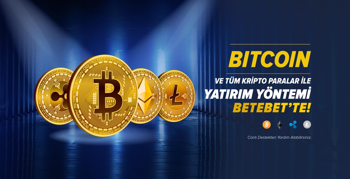 Betebet değerli müşterilerinin kazanmış olduğu miktarlarınızı hesabınıza aktarmayı tek kuralı olarak benimsemiştir.
Betebet limit olarak en az 100TL en çok ise 10.000TL olarak belirlemiştir.
Habere bahis oynanır diyin tabii yoksa üzülen siz olursunuz :
wlpronet.adsrv.eacdn.com/C.ashx?btag=a_…