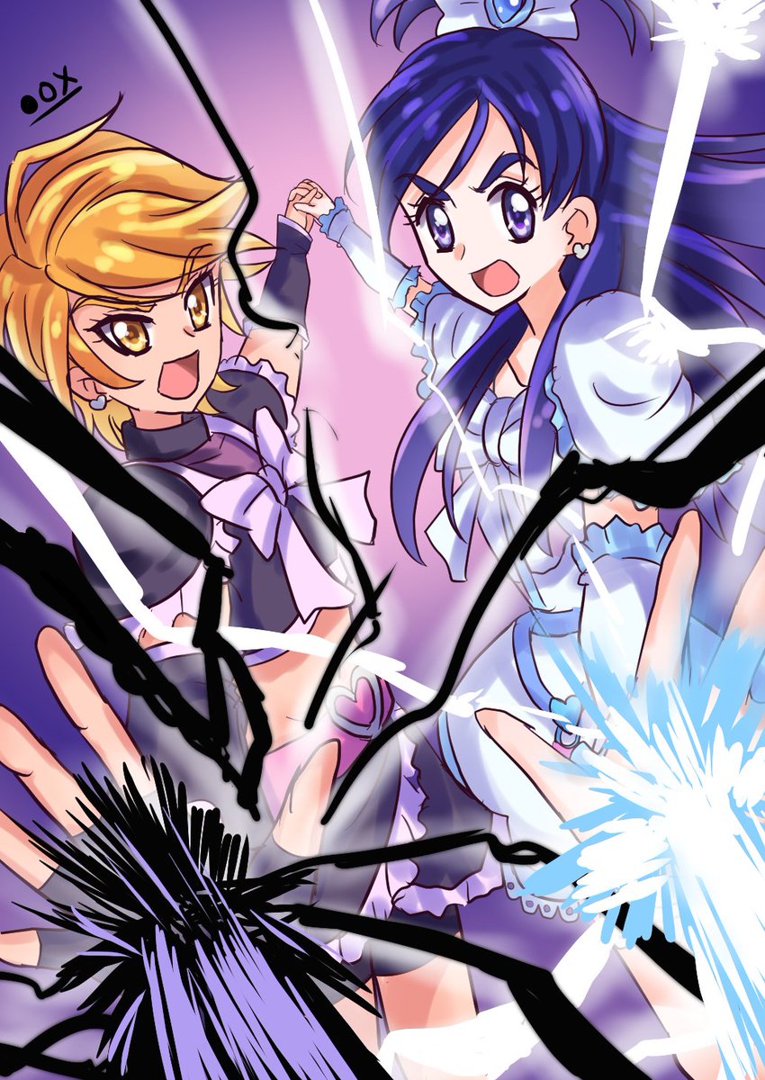 X على تويتر プリキュアマーブルスクリュー 時間外ツードロ弱 プリキュア版深夜の真剣お絵描き60分一本勝負 X على تويتر プリキュアマーブルスクリュー 時間外ツードロ弱 プリキュア版深夜の真剣お絵描き60分一本勝負