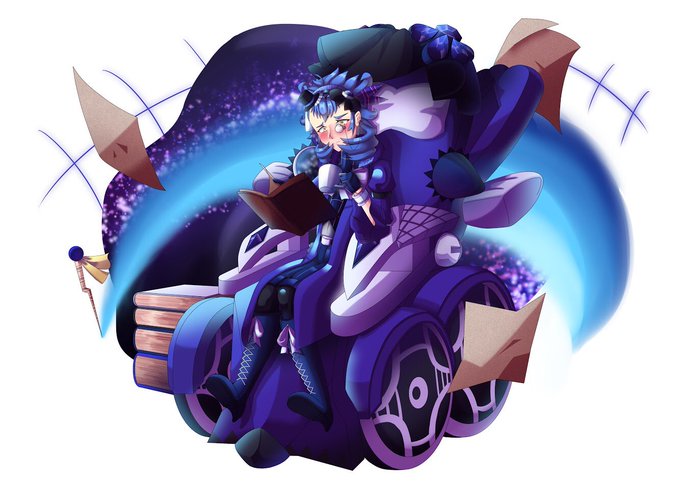 エレスト4周年のtwitterイラスト検索結果 古い順