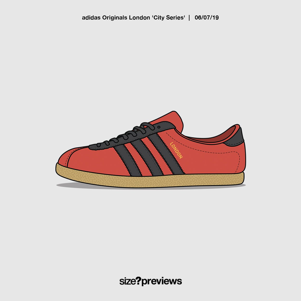 size? on X: size? on X:
