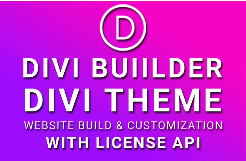 DulalHasan10's tweet image. Last Night I have completed this WordPress and Build Responsive Built SEO Optimized Divi theme  Website and that make my client happy.
If you interested to hire me, please click below link:bit.ly/2Xh0eID

#SaturdayThoughts #DiviPlugins #DiviThem