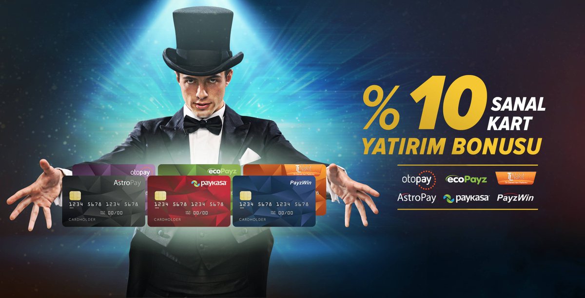 Paran da bitmez kaybetmezsin de.
Nasıl deme de bir Betebet'i dinle.
Betebet Casino ve Spor Dahil Tüm Kayıplarınıza ANINDA %20 Kayıp Bonusu veriliyor desem bu şartlarla kaybetmek çok çok daha zor.
Sitenin adresine gelin çabuk kaçırmadan sizde kayıt olun :
wlpronet.adsrv.eacdn.com/C.ashx?btag=a_…