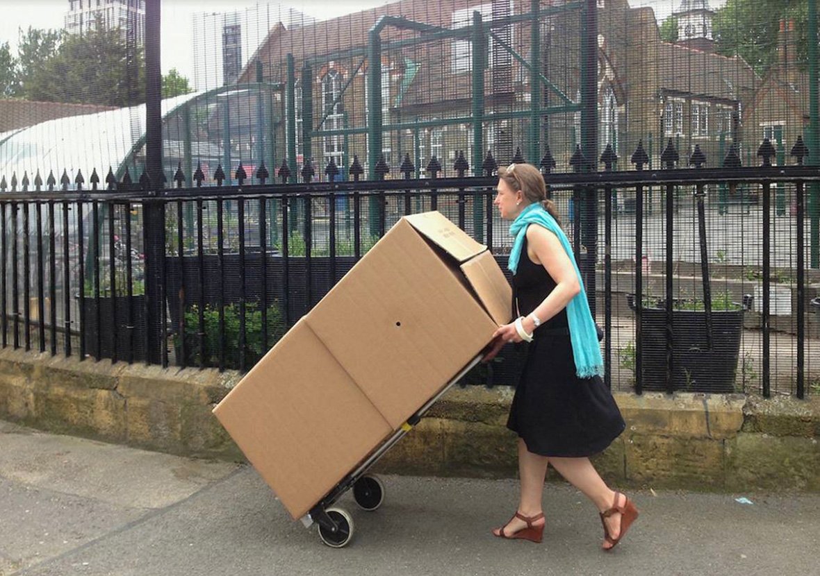 back from #wellclosesquare boxes are now at 'The Universe has NO Boundary' #LFA2019 exhibition at 'AND' Art &amp; Events Space, Back Church Lane, E1 1LX