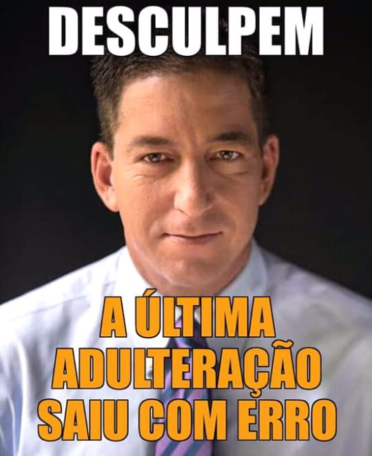 Palhaço. Esse porra deveria ser preso.