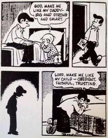 JohnWilkerson2's tweet image. Good stuff and convicting.