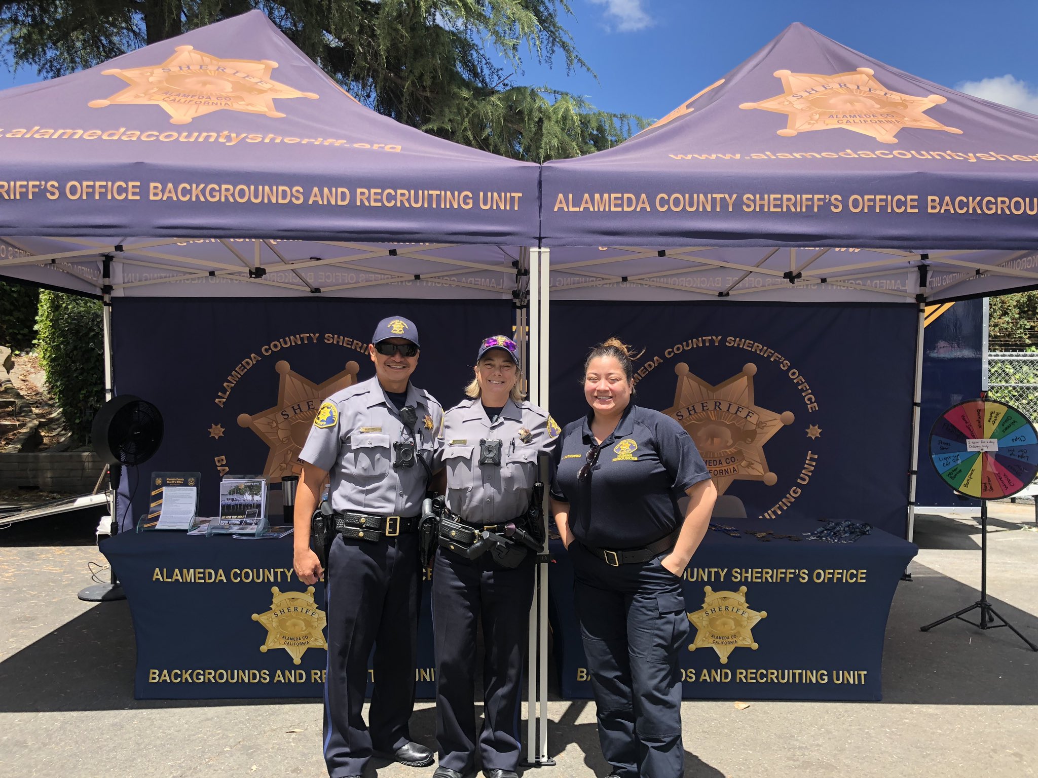 alameda-county-sheriff-on-twitter-interested-in-a-rewarding-career-with-acso-come-meet-our-backgrounds-amp-recruiting-staff-at-the-ac-fairgrounds-we-re-hiring-for-deputy-sheriff-recruit-deputy-sheriff-i