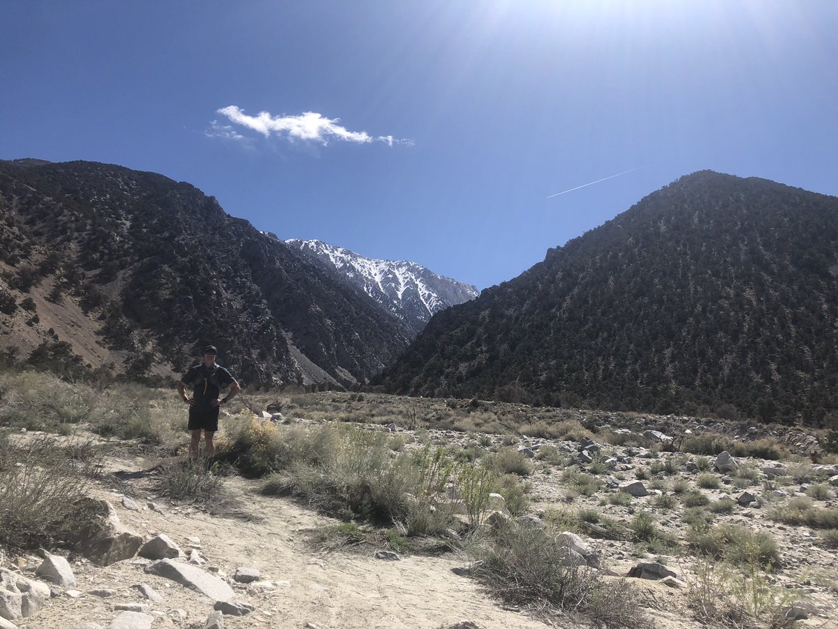 techmadics's tweet photo. Long Run Saturday Series! This week, we #trailrun and #explore the #desert of #Benton, CA! Watch here https://t.co/oh8mqcw3qh https://t.co/1QByz7HxN5