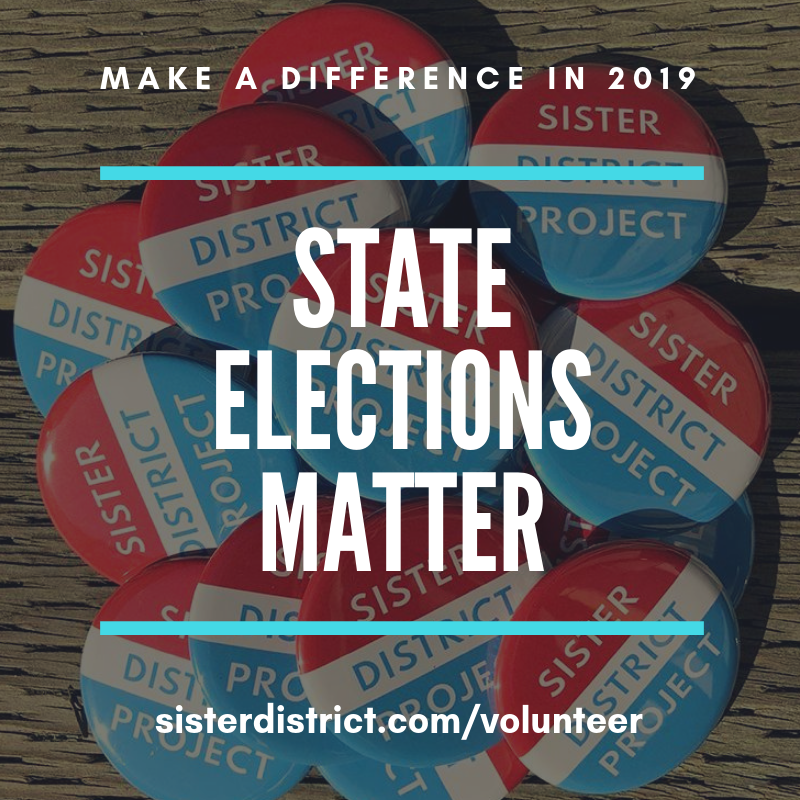 States_Win's tweet photo. SCOTUS upheld partisan gerrymandering. 

Now, we must put all our effort into winning power in the states or else watch our hard-earned freedoms slip away.

Please join us in bringing power back to the people.

https://t.co/YR79XZKzZk

#Gerrymandering #ItStartsWithStates
#SCOTUS https://t.co/bZSqKNIFzX