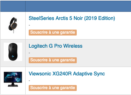 papilip's tweet photo. Bonjour @TopAchat j’ai une panier qui attend un petit #codepromo pour sa validation, merci de votre coup de pouce. https://t.co/XLUgdljkqa