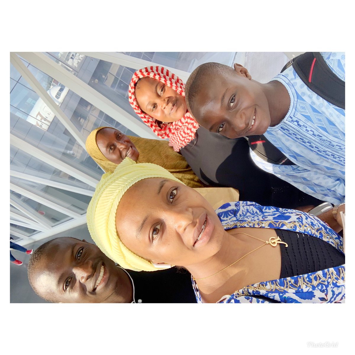 Rahama Sadau ✨ tweet media