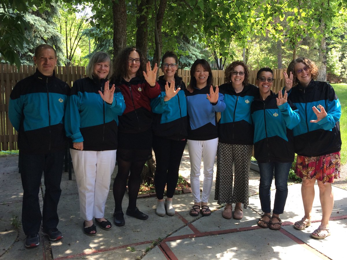 ISB12YEG's tweet photo. Thank you all for an #ISB12 filled with exciting #bilingualism research and engaging social exchanges. It was a pleasure hosting you in Edmonton. We look forward to seeing you at #ISB13 in Warsaw! #ISB12YEG #nextgeneration https://t.co/mkmxrsH3qk